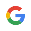 Google G Icon Small